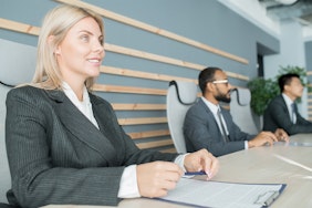 Fundamentos de Administração