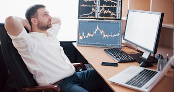 Planejamento e Controle Financeiro