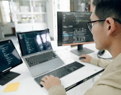 Gestão Ágil de Projetos em Cyber e Redes de Computadores