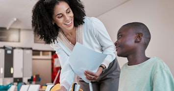 Atendimento Educacional Especializado