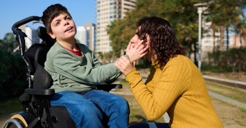 Deficiência múltipla e surdocegueira