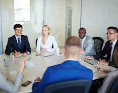 Comunicação Empresarial