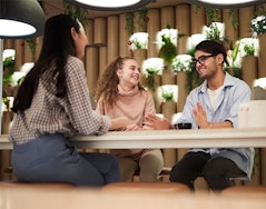 Relações Interpessoais