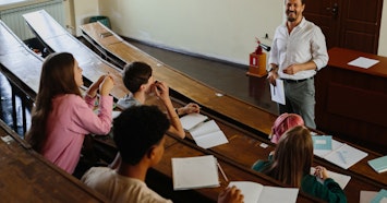 Educação Superior e Ação Docente