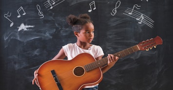 Musicalização na Educação Básica
