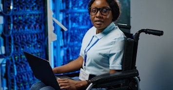 Tecnologias Assistivas