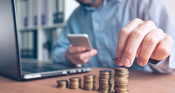 Planejamento Financeiro e Orçamentário