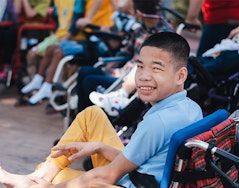 Educação Física Adaptada