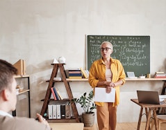 Panorama da Educação em Tempo Integral