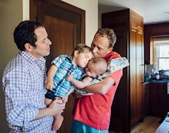 Relações Familiares e Gêneros