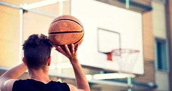 Metodologia do Ensino de Basquetebol