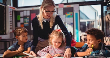 Políticas Educacionais