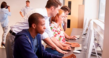 Redes de Computadores