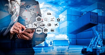 Tecnologia Aplicada à Logística