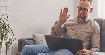 Atuação da Tutoria da Educação a Distância