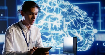 Inteligência Artificial e Ambientes Cognitivos