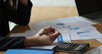 Contabilidade empresarial e societária