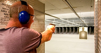 Armamento, Munição e Explosivos