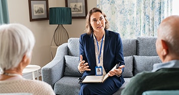 Serviço Social e Assistência Social