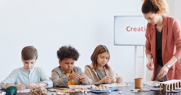 Aprendizagem Criativa