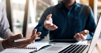 Avaliação de Empresas