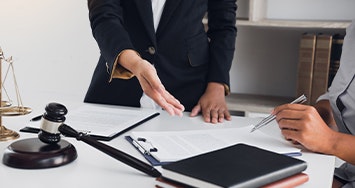 Direito e Legislação Social