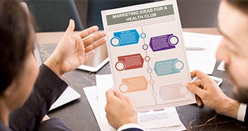 Gestão de Marketing