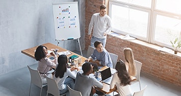 Marketing Digital e Novas Mídias