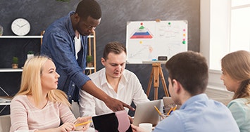 Gestão do Conhecimento nas Organizações