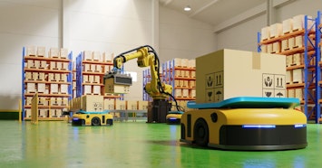 Automação Industrial