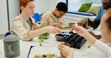 Morfofisiologia Vegetal