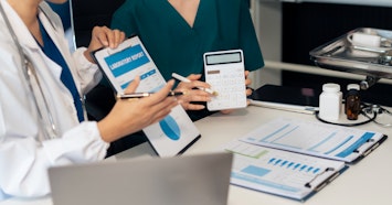 Auditoria Hospitalar