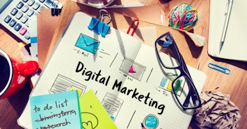 Marketing Digital e E-Commerce