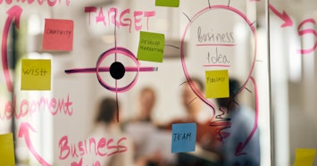 Digital Business e Design Thinking