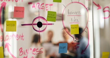Digital Business e Design Thinking