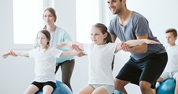 Psicomotricidade no contexto escolar