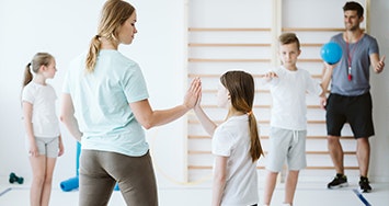 Metodologia do Ensino de Ginástica