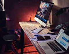 Gestão da Tecnologia da Informação