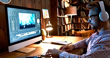 Introdução à Produção Audiovisual