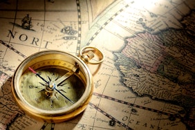 Fundamentos e História da Geografia