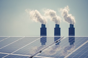 Gerenciamento e Controle da Poluição da Água e do Solo